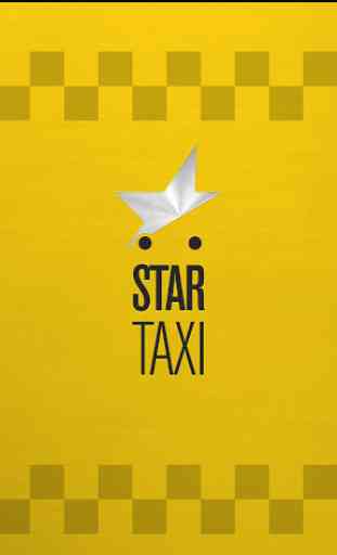 Star Taxi 1