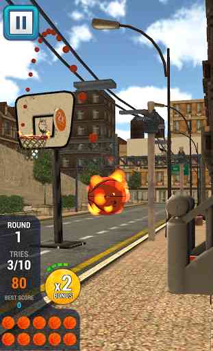 Street Basketball USA 3