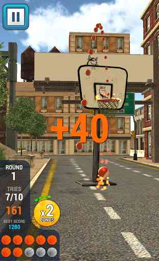 Street Basketball USA 4