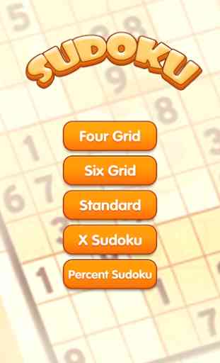 Sudoku Alliance 1
