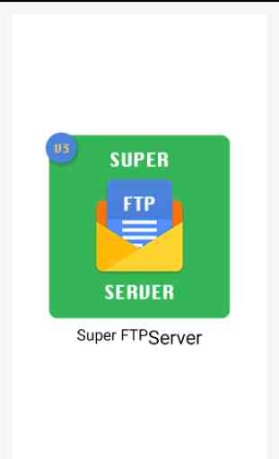 Super FTP Server For Android 4