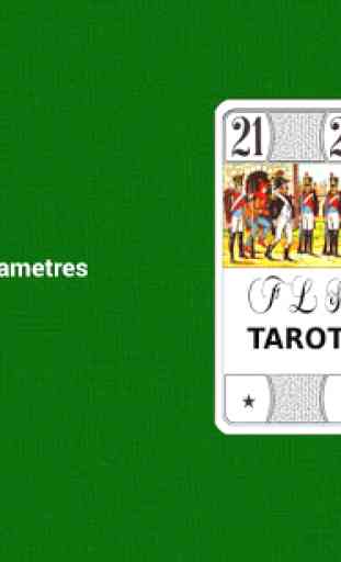 Tarot FLS 1