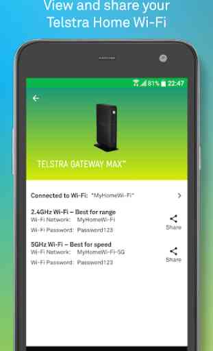 Telstra Wi-Fi Maximiser 2