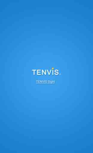 TENVIS Sight 3