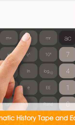 The Calculator - Free 3