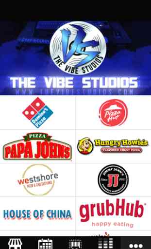 The Vibe Studios 3
