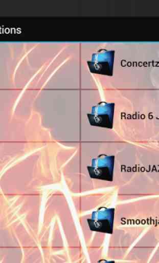 Top Jazz Radio Stations FULL 3