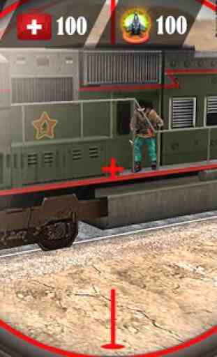 Train Attack 3D 1