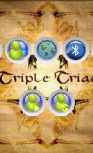 Triple Triad Trials Lite 2