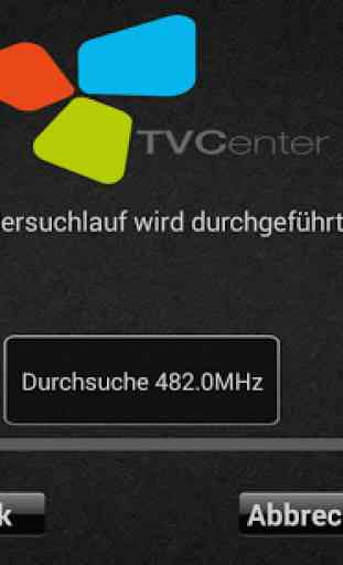 TVCenter WiFi 2