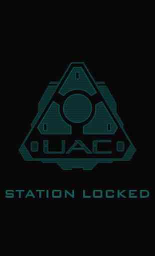 UAC Lock 1