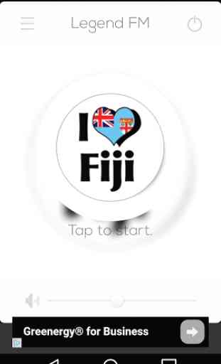 Viti FM Fiji Radio 1