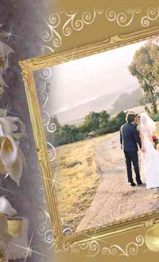 Wedding Photo Frames 2