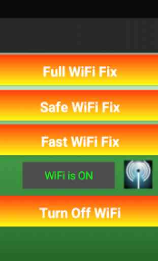 WiFi Fix 2