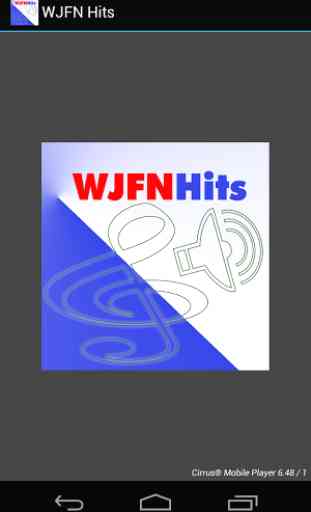 WJFN Hits 1