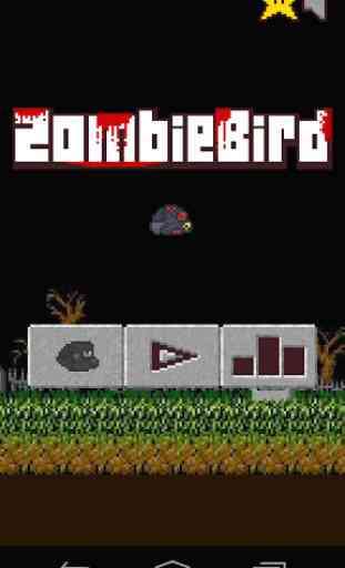 ZombieBird - The Flapping Dead 1