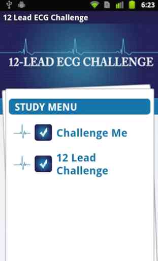 12-Lead ECG Challenge 1