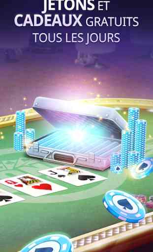 4Ones Poker Holdem Free Casino 3