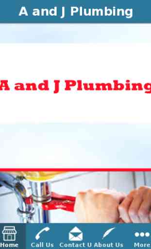 A and J Plumbing 2