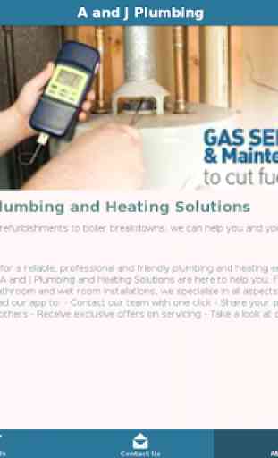 A and J Plumbing 4
