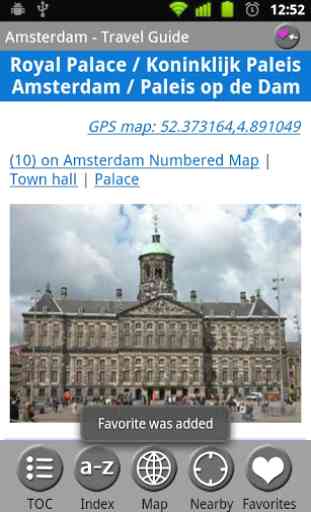 Amsterdam - Travel Guide 3