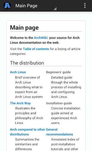 ArchWiki Manual 1