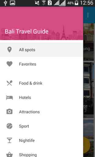 Bali Travel Guide 1
