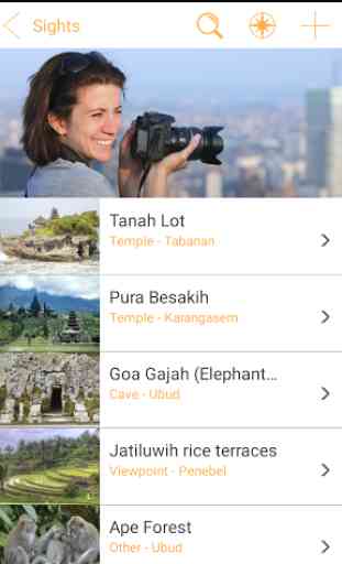 Bali Travel Guide - Tourias 3