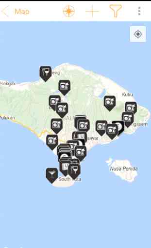 Bali Travel Guide - Tourias 4