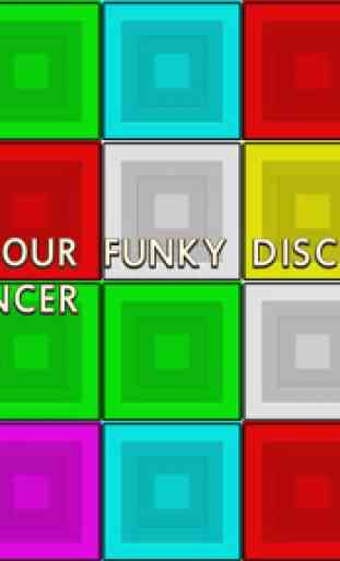 Boogie Nights Funky Disco Slot 4