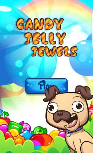 Candy Jelly Jewels 1
