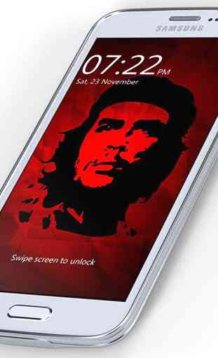 Che Guevara Wallpapers 1