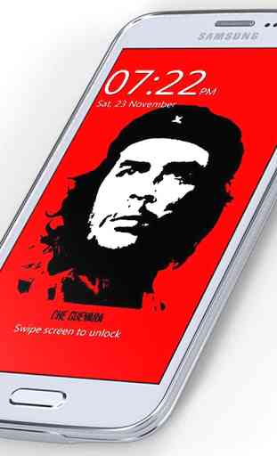 Che Guevara Wallpapers 2