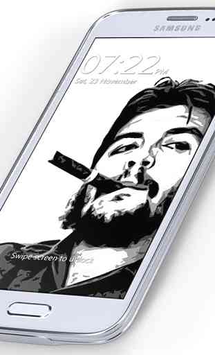 Che Guevara Wallpapers 3