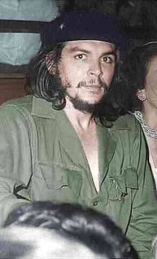 Che Guevara Wallpapers HD FREE 2