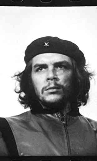 Che Guevara Wallpapers HD FREE 3