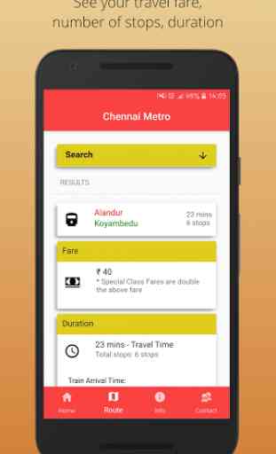 Chennai Metro 3