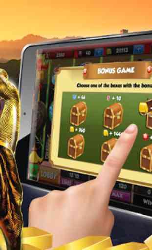 China Slots 3