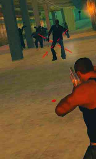 Codes Mods for GTA San Andreas 1