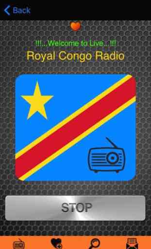 Congo Radio 2