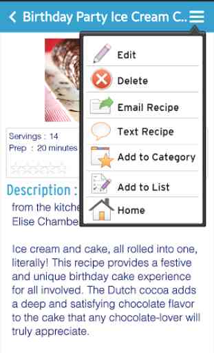 Cook'n Recipe App 3