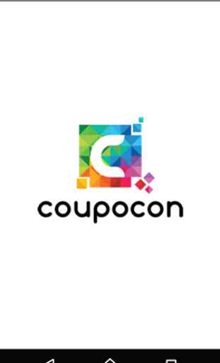 Coupocon App 1