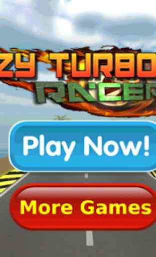 Crazy Turbo Bike Racer 3D 1