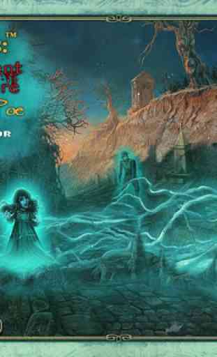 Dark Tales: Buried Alive Free 1