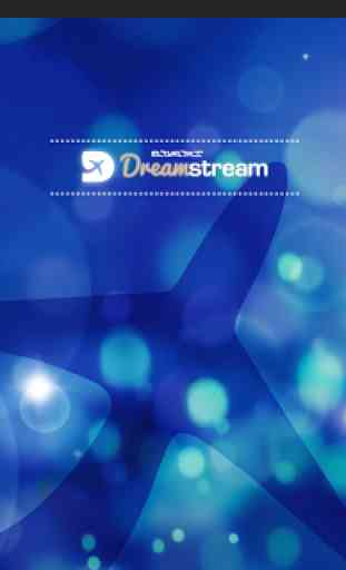 DreamStream By EL AL 4