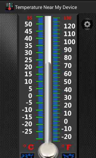 DS Thermometer 2
