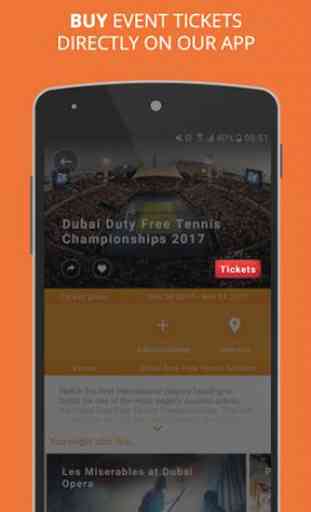 Dubai Calendar 4