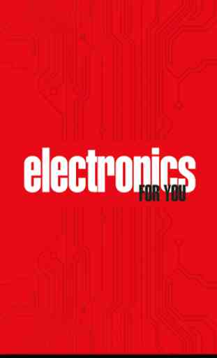 Electronics for You 1