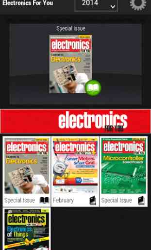 Electronics for You 2