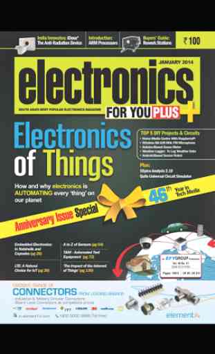 Electronics for You 3